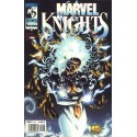 MARVEL KNIGHTS Nº 2