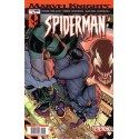 MARVEL KNIGHTS: SPIDERMAN Nº 7