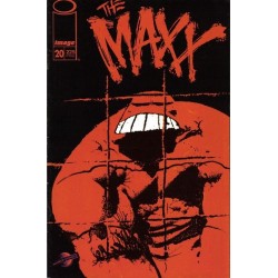 THE MAXX Nº 20