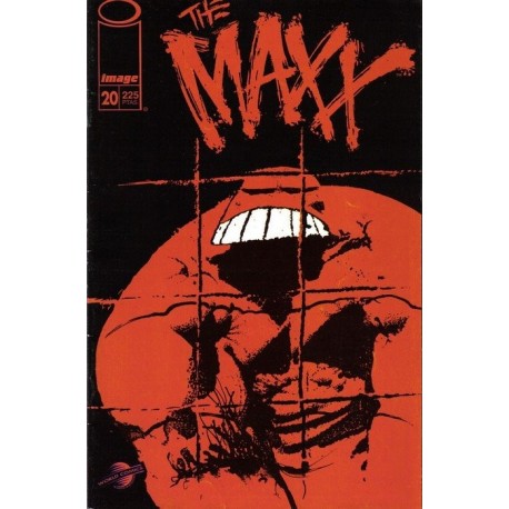THE MAXX Nº 20