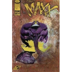 THE MAXX Nº 17