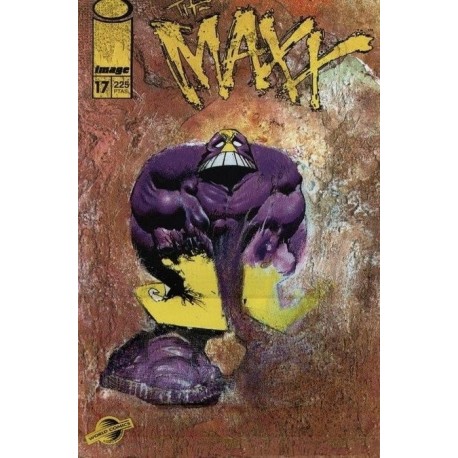 THE MAXX Nº 17