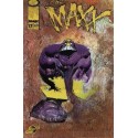 THE MAXX Nº 17