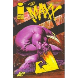 THE MAXX Nº 11