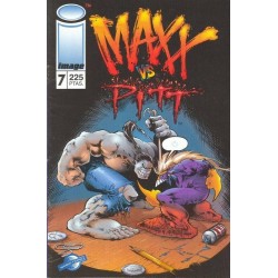 THE MAXX Nº 7