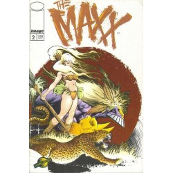 THE MAXX Nº 2