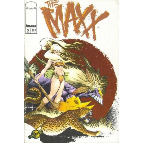 THE MAXX Nº 2