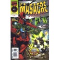 MASACRE VOL.3 Nº 31 