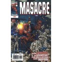 MASACRE VOL.3 Nº 30