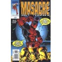 MASACRE VOL.3 Nº 27