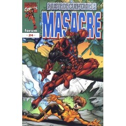 MASACRE VOL.3 Nº 24