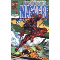 MASACRE VOL.3 Nº 24