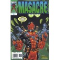 MASACRE VOL.3 Nº 16