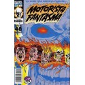 EL MOTORISTA FANTASMA Nº 27