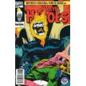 MARVEL HEROES Nº 82 MOTORISTA FANTASMA Y PUÑO DE HIERRO