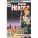 MARVEL HEROES Nº 70 LA VIUDA NEGRA