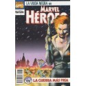 MARVEL HEROES Nº 70 LA VIUDA NEGRA