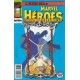 MARVEL HEROES Nº 69 LA INCREÍBLE MASA
