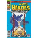 MARVEL HEROES Nº 69 LA INCREÍBLE MASA