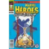 MARVEL HEROES Nº 69 LA INCREÍBLE MASA
