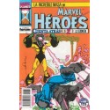 MARVEL HÉROES Nº 68 LA INCREÍBLE MASA