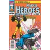 MARVEL HÉROES Nº 68 LA INCREÍBLE MASA