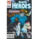 MARVEL HÉROES Nº 62 EXCALIBUR