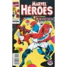 MARVEL HÉROES Nº 61 EXCALIBUR