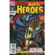 MARVEL HÉROES Nº 60 DARKHAWK