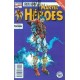 MARVEL HÉROES Nº 59 IRON MAN