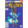MARVEL HÉROES Nº 59 IRON MAN