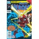MARVEL HÉROES Nº 58 IRON MAN