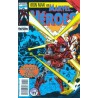 MARVEL HÉROES Nº 58 IRON MAN
