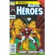 MARVEL HÉROES Nº 56 IRON MAN