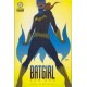 BATGIRL: AÑO UNO