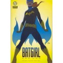 BATGIRL: AÑO UNO