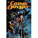 COSMIC ODISSEY