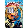 SUPERMAN AVENTURAS COLECCIÓN 4 TOMOS