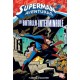 SUPERMAN AVENTURAS COLECCIÓN 4 TOMOS