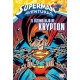 SUPERMAN AVENTURAS COLECCIÓN 4 TOMOS