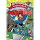 SUPERMAN AVENTURAS COLECCIÓN 4 TOMOS