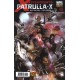 PATRULLA X VOL.3 Nº 63 ADVENIMIENTO CAP. 10