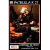 PATRULLA X VOL.3 Nº 33 COMPLEJO DE MESÍAS 6