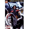 PATRULLA X VOL.3 Nº 30 ESPECIE EN PELIGRO 10