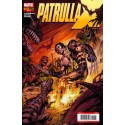 PATRULLA X VOL.3 Nº 4