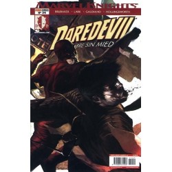 MARVEL KNIGHTS: DAREDEVIL VOL.2 Nº 24