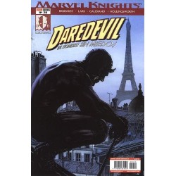 MARVEL KNIGHTS: DAREDEVIL VOL.2 Nº 20