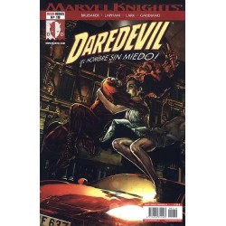 MARVEL KNIGHTS: DAREDEVIL VOL.2 Nº 19