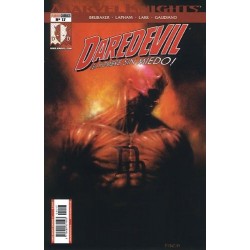 MARVEL KNIGHTS: DAREDEVIL VOL.2 Nº 17