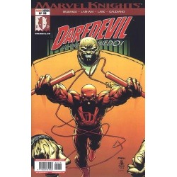 MARVEL KNIGHTS: DAREDEVIL VOL.2 Nº 16